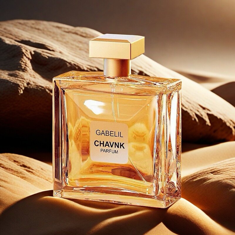 正品法国正品女士香水100ML