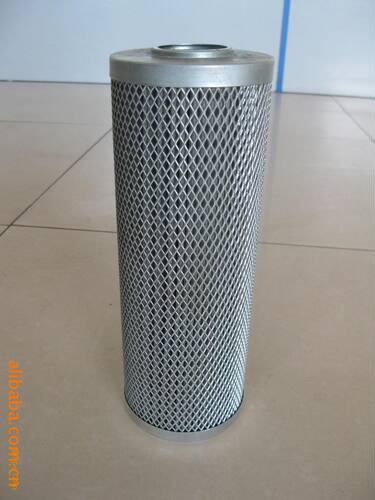 ZU-H系列压力管路过滤器HBX-40*10滤芯 黎明HX-40/63/250滤芯160