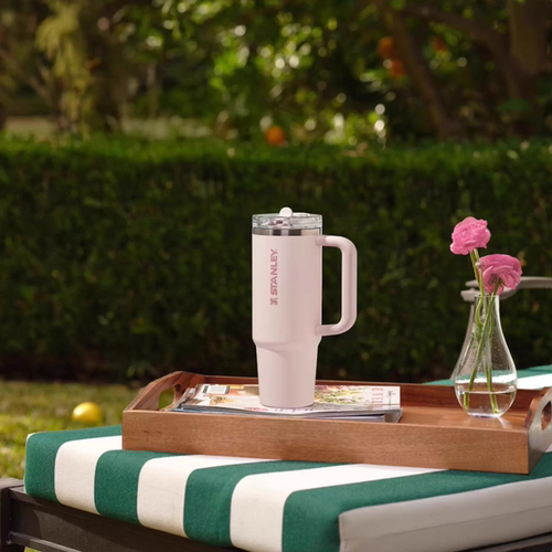 史丹利STANLEY简约不锈钢高颜值