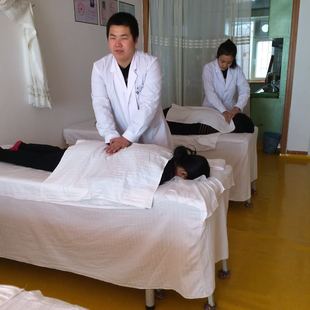 按摩巾推拿布纯棉按摩布推拿巾全棉手布枕治疗巾美容院床单推拿馆