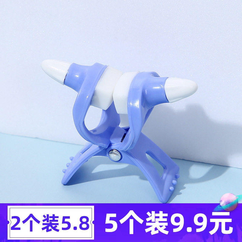 鼻夹夹鼻子鼻梁鼻翼神器矫正