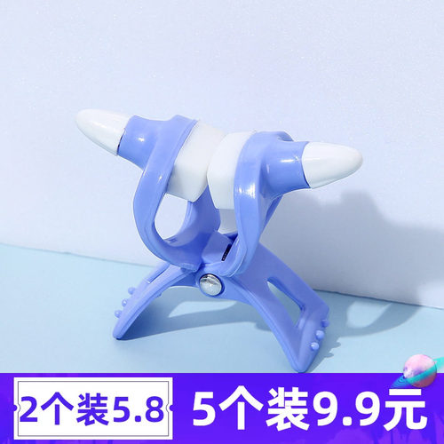 鼻夹夹鼻子鼻梁鼻翼神器矫正