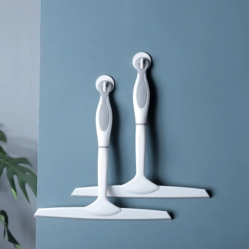 2495窗户玻璃刮水器家用擦玻璃器刮窗卫生间镜子清洗工具