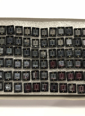 感光面6*6 硅光电池 2DU6 Altech 光电传感器 700nm 可直接拍