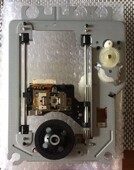 原装 万利达歌王激光头带架子 库存DVD激光头创维部分机器通用