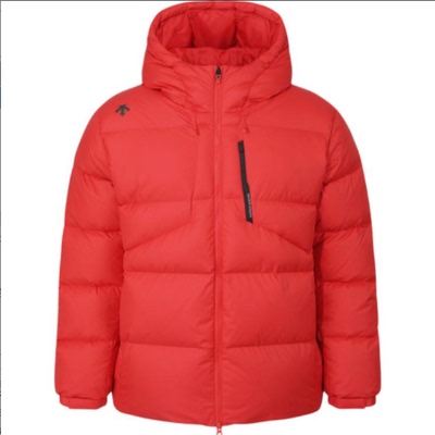 迪桑特DESCENTE男款羽绒服男款