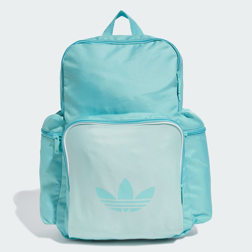 Adidas阿迪达斯 ADICOLOR  运动休闲简约 双肩背包JD5522JD5526