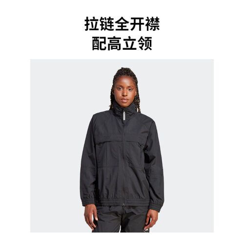 外套夹克Adidas/阿迪达斯