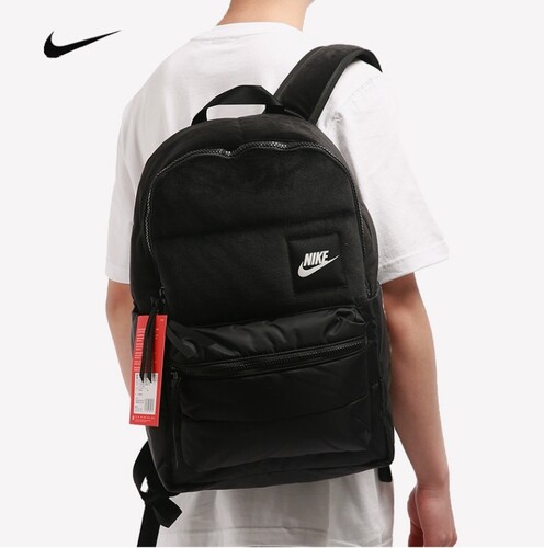 Nike耐克2021春季男女同款双肩包