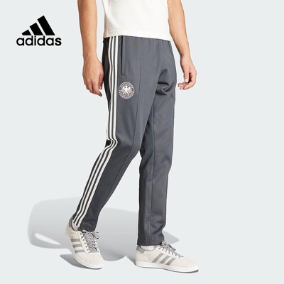 针织长裤Adidas/阿迪达斯长裤