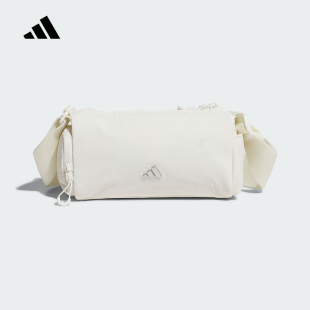 阿迪达斯/adidas吐司包女包休闲运动健身单肩斜挎包KE9958 KE9959