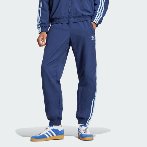 Adidas 三叶草运动梭织休闲束脚长裤JP1249 JD0425 JP1024 IT2498