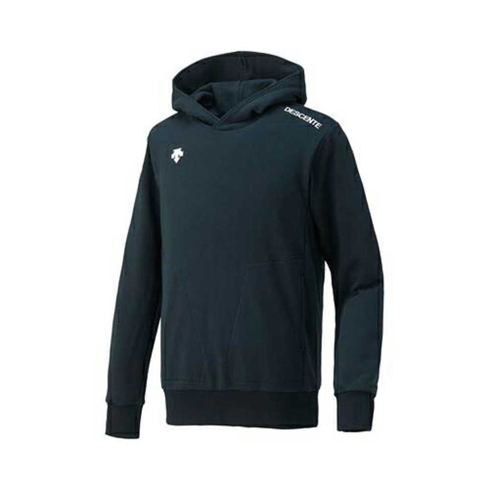 迪桑特 Descente 连帽运动衫 运动训练服  DTM2601B