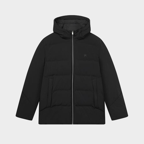 FILA斐乐男装羽绒服子商务