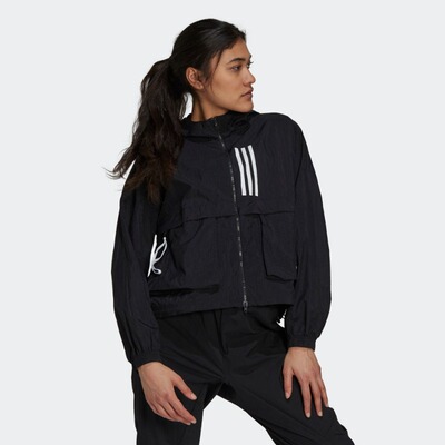 夹克宽松外套Adidas/阿迪达斯