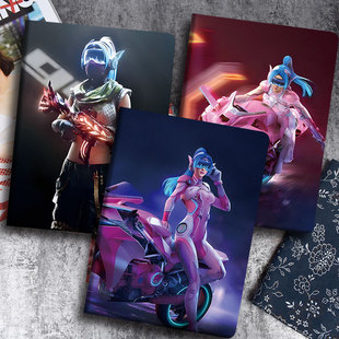 和平精英平板壳华为Matepad11游戏周边10.8吃鸡荣耀9火箭少女保护套SE10.4软听风小姐姐x9pro11.5适用VIVOPPO