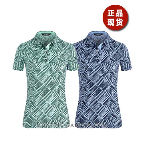 montpic韩国正品透气女运动户外