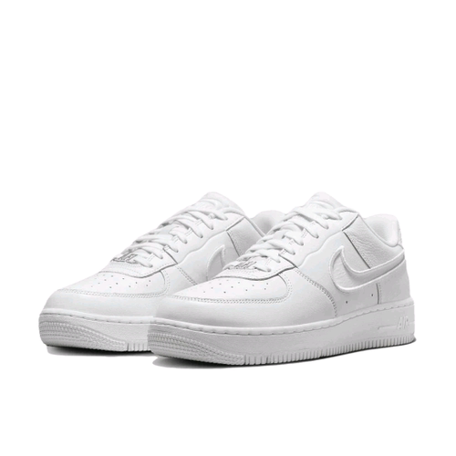 Nike Air Force 1 空军一号 板鞋 轻便舒适百搭耐磨FJ7409-100