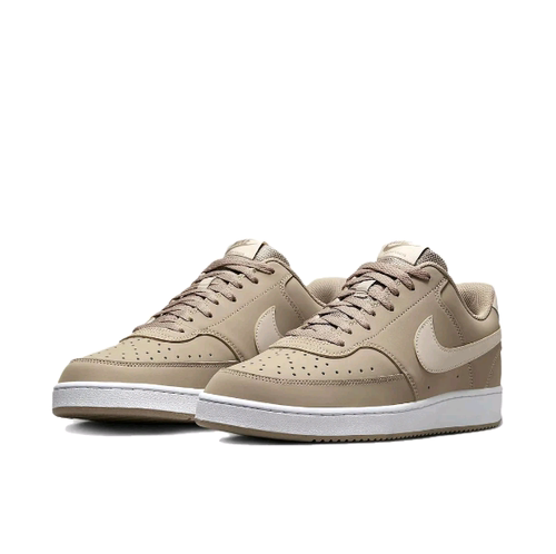 Nike Court Vision 板鞋 复古缓震抓地防滑轻便HM6193-247