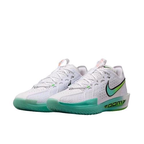 Nike Air Zoom G.T. Cut 3 篮球鞋 ZoomX泡棉抓地抗扭DV2918-107