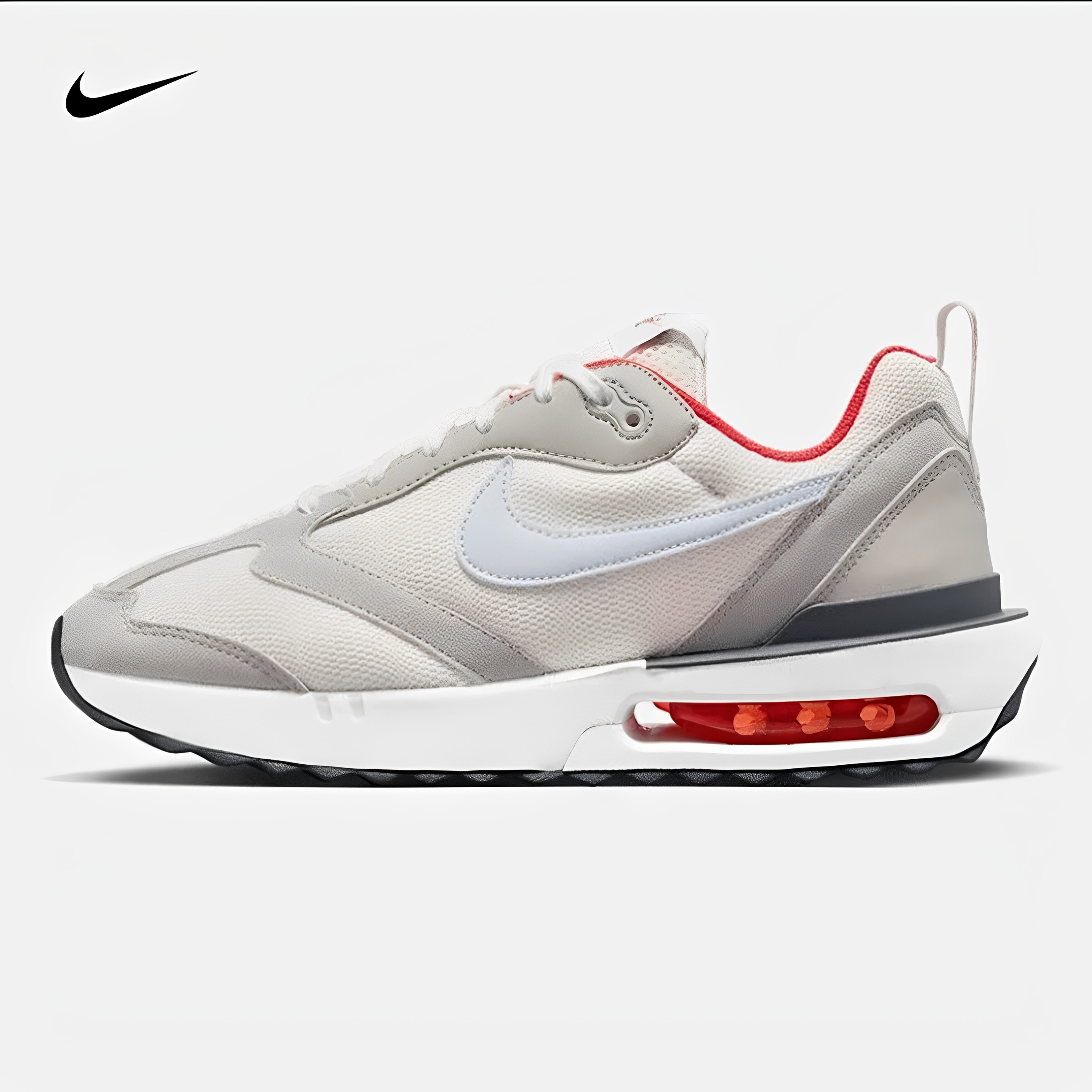 Nike/耐克 AIR MAX DAWN 男子气垫百搭运动休闲跑步鞋 DQ3991-003