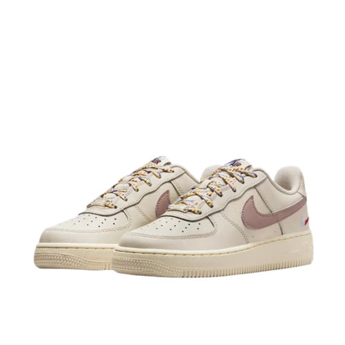 Nike Air Force 1 空军一号 板鞋 轻便舒适百搭耐磨HQ1907-100