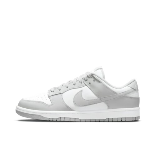 NIKE/耐克Dunk Retro经典休闲白搭低帮板鞋男款DD1391-103