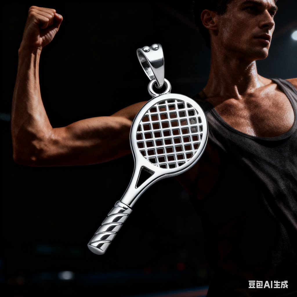 意淘好银吊坠定制来款来图加工