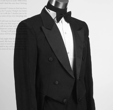 Costume homme pour Quatre saisons - Ref 1579554 Image 5