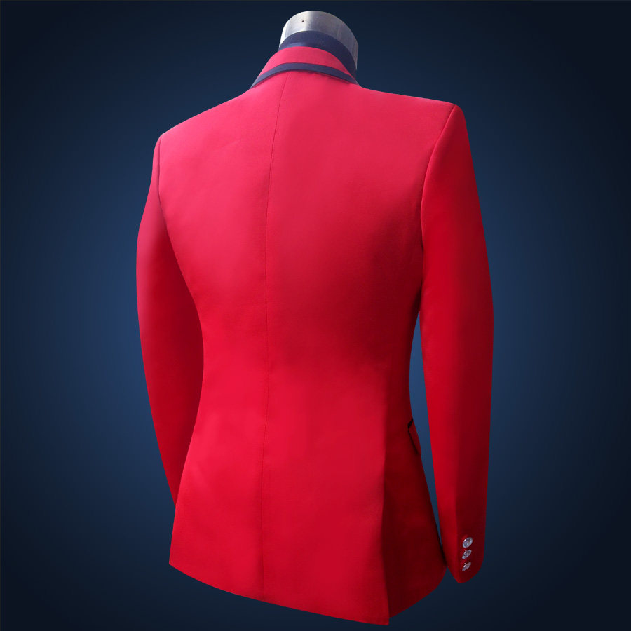 Costume homme pour Quatre saisons - Ref 1555475 Image 5