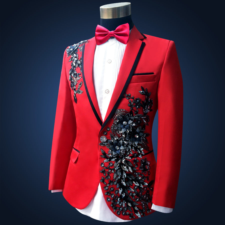 Costume homme pour Quatre saisons - Ref 1555475 Image 4