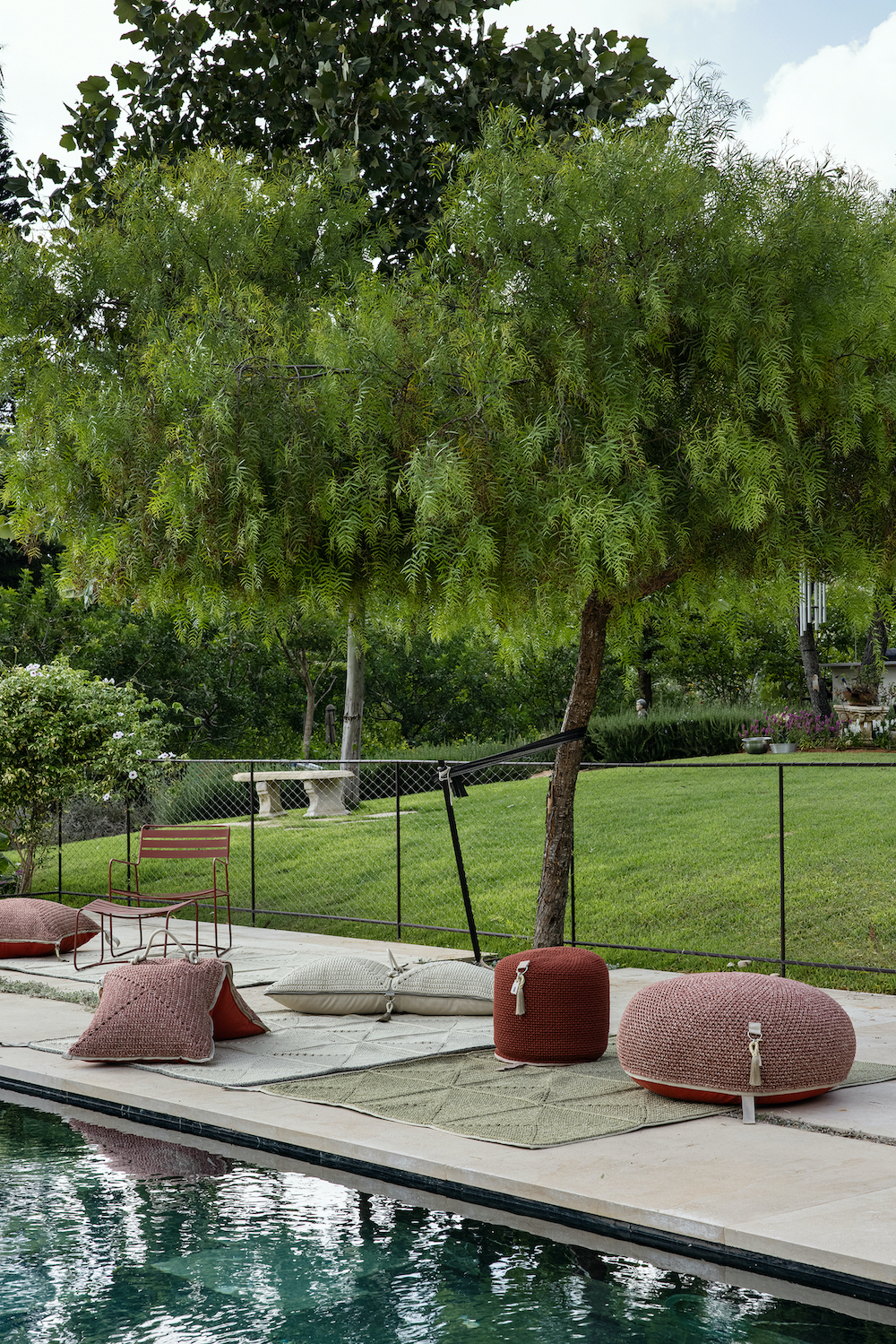 iota家用客厅卧室原装进口地毯