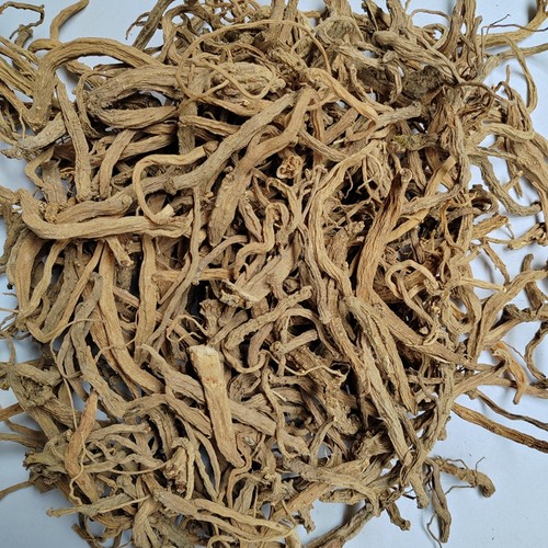 广西山区野生党参土党参干货煲汤泡茶250克