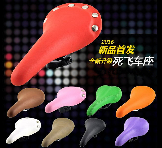 Selle de vélo - Ref 2352792 Image 1