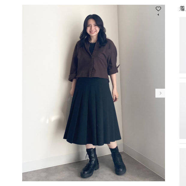 日本优衣库专柜代买秋季水洗棉女士衬衫外穿百搭480832图片