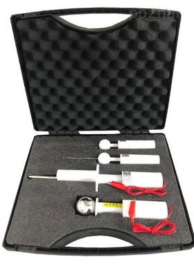 安规检测试验指试验弯指实验探棒试验探针实验指针销IP1xIP4x试具