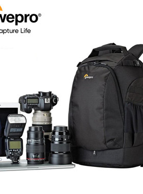 乐摄宝火箭手 Flipside 300 400 500 AW II 单反相机双肩摄影包