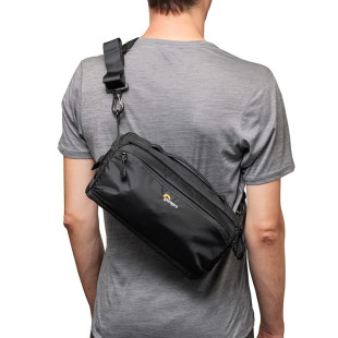 SLX Lite 120 微单相机单肩摄影包 乐摄宝金刚 III ProTactic