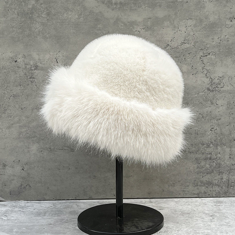 新款毛绒地主帽女秋冬防寒保暖帽子东北盆帽护耳帽显脸小渔夫帽潮,服饰配件/皮带/帽子/围巾,帽子,淘宝优惠券,粉丝福利购,淘宝优惠卷