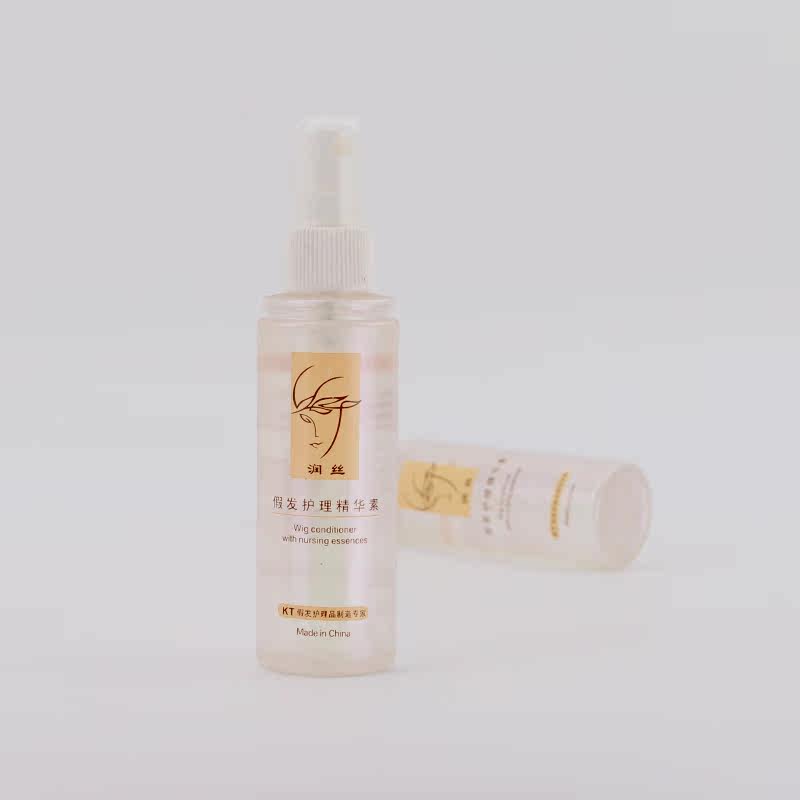 Entretien pour perruques - Ref 267859 Image 3