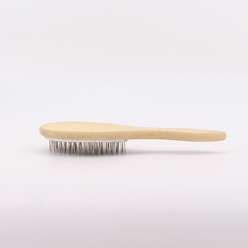 Peigne et brosse à cheveux - Ref 257656 Image 3