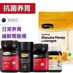 康维他新西兰蜂蜜儿童麦卢卡