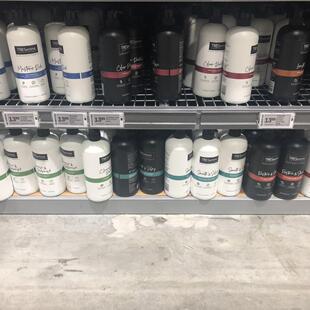 新西兰直邮Tresemme洗发水 护发素 940ml