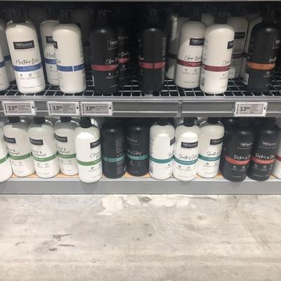 新西兰直邮Tresemme洗发水 护发素 940ml