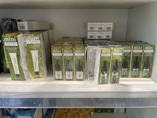 新西兰直邮Antipodes补水精华日霜晚霜 迷你mini小样