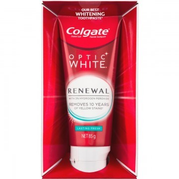 新西兰直邮Colgate 高露洁小黄人儿童牙膏漱口水美白精华笔