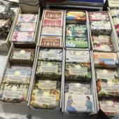 包邮 新西兰直邮 Wavertree水果熏香精油皂香皂香味迷人200g4块