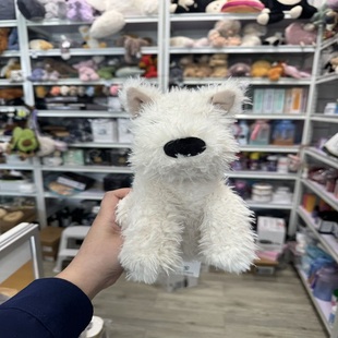 Dog Scottie 西高地玩偶玩具 Munro 新西兰直邮Jellycat