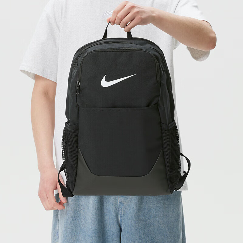 NIKE耐克IB4408运动旅行双肩包