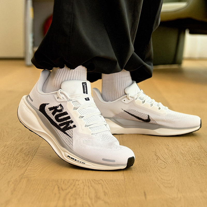 耐克飞马跑步鞋专业运动鞋倒钩